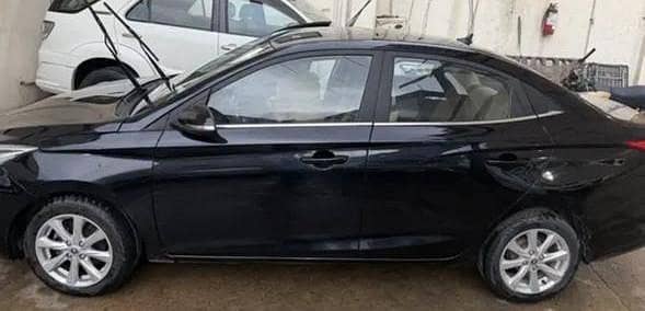 Changan Alsvin 2022 7