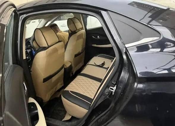 Changan Alsvin 2022 11