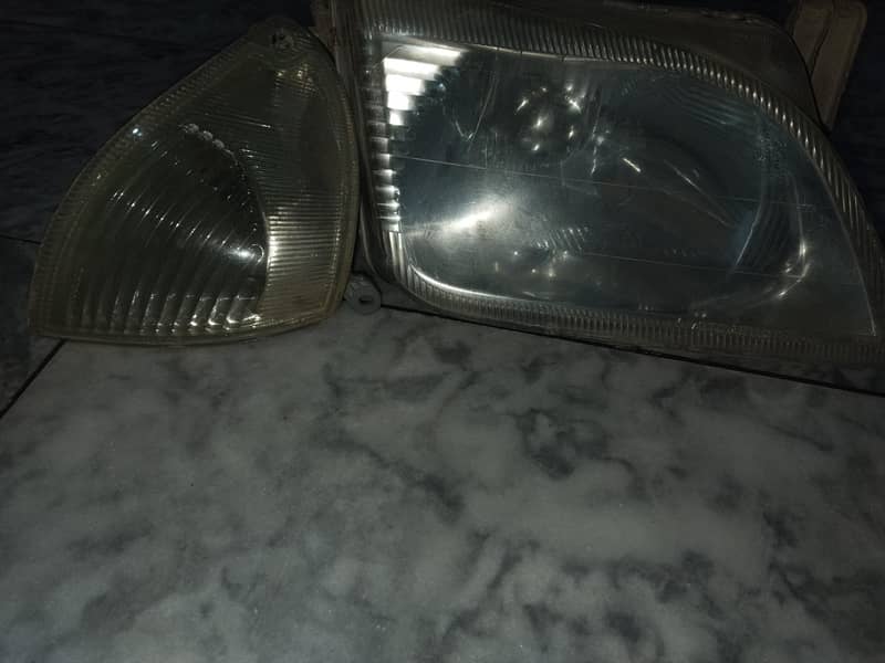 Front Lights 4