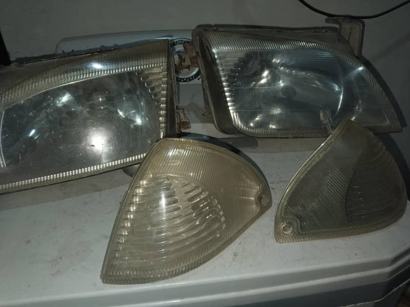 Front Lights 5