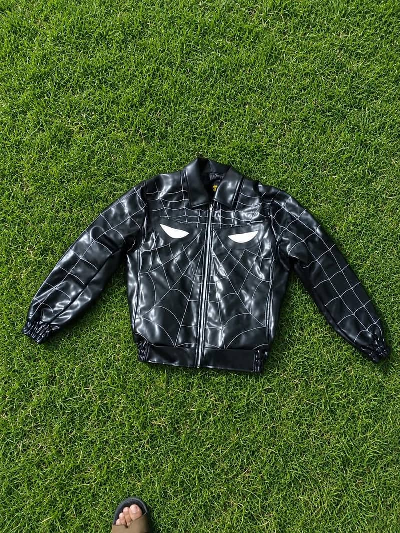 jacket 0