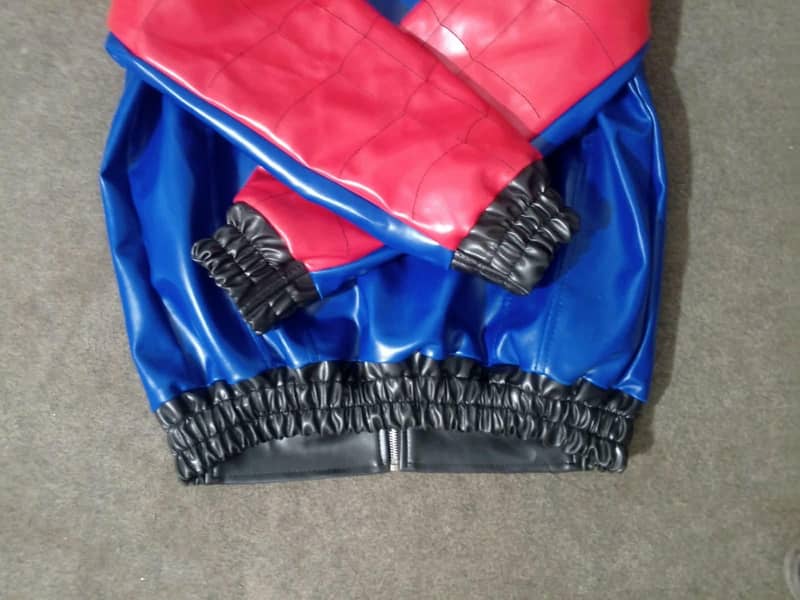 jacket 6