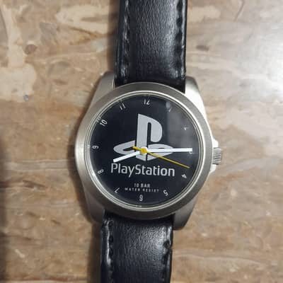 Play Station