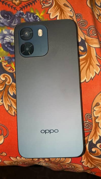 OPPO A6