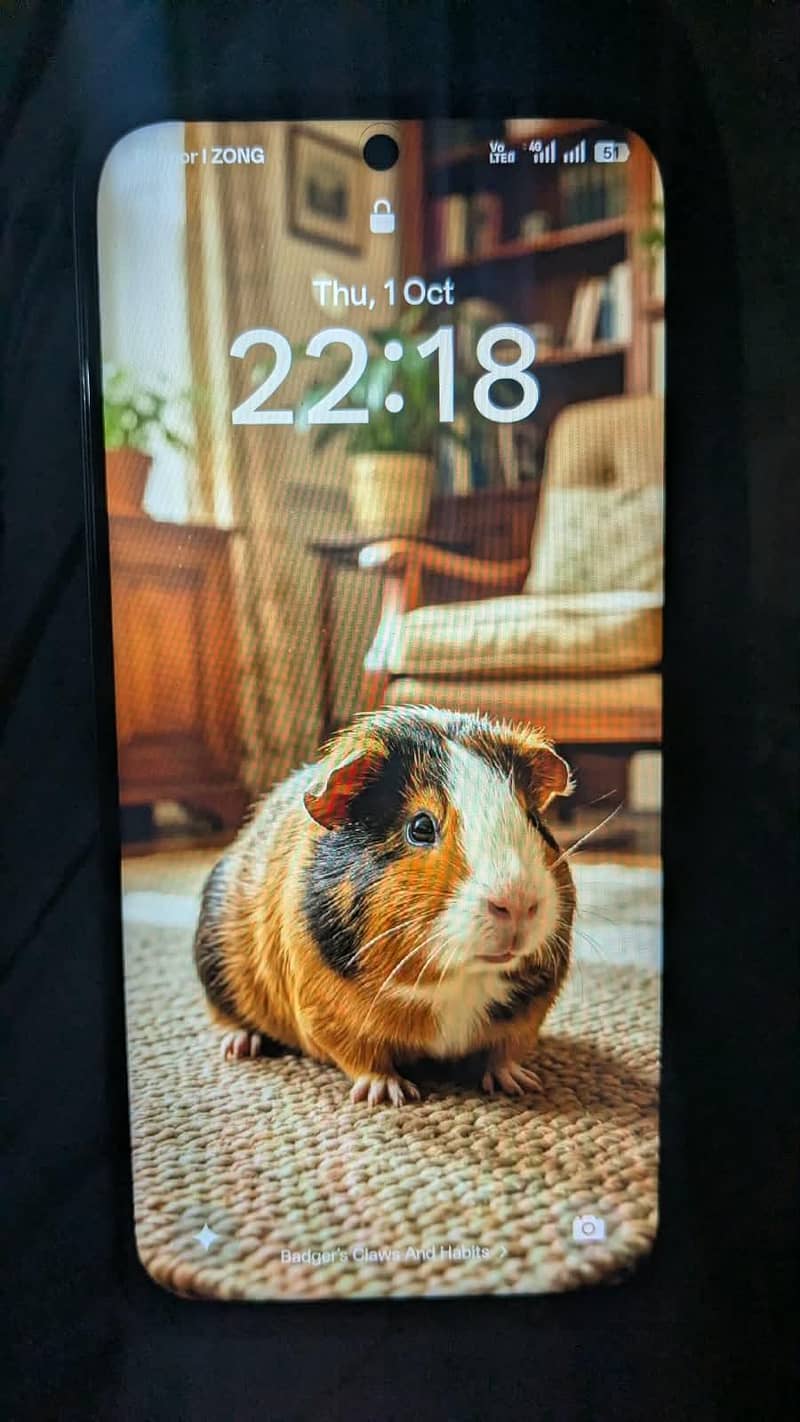 OPPO A6 1