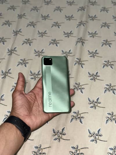 Realme C11