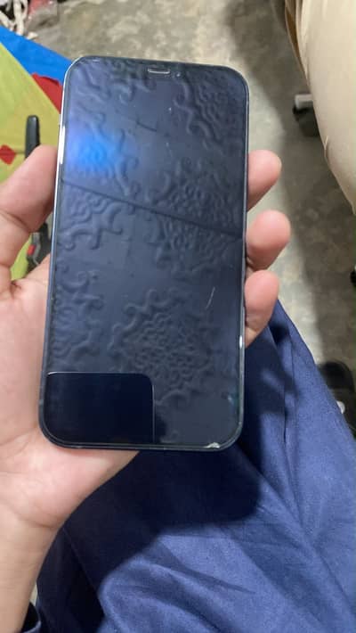 Apple iPhone 12