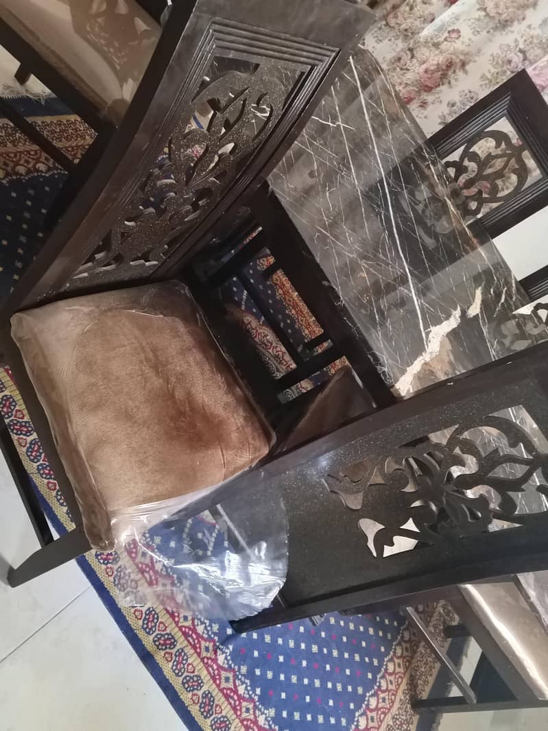 Dining Table 3