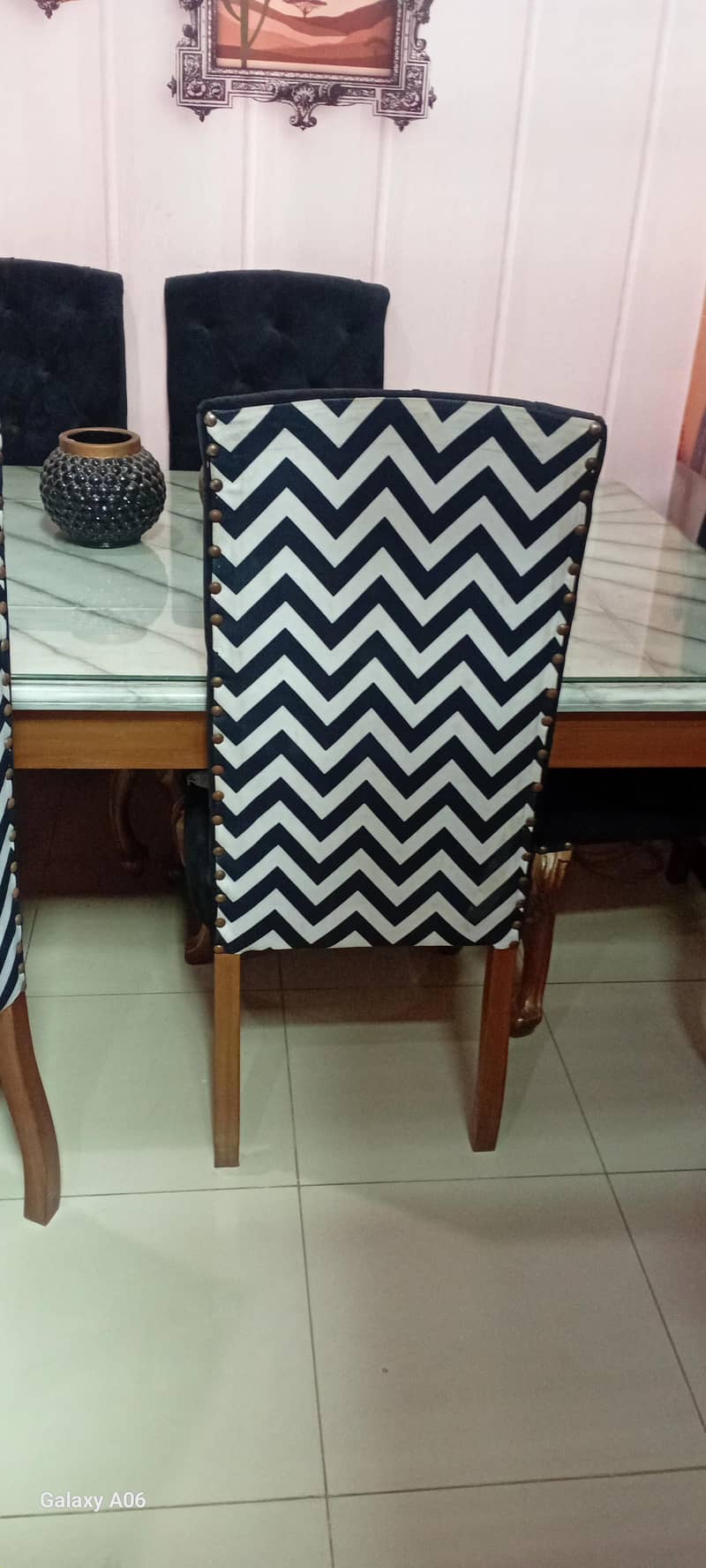 Designer Dining table 2