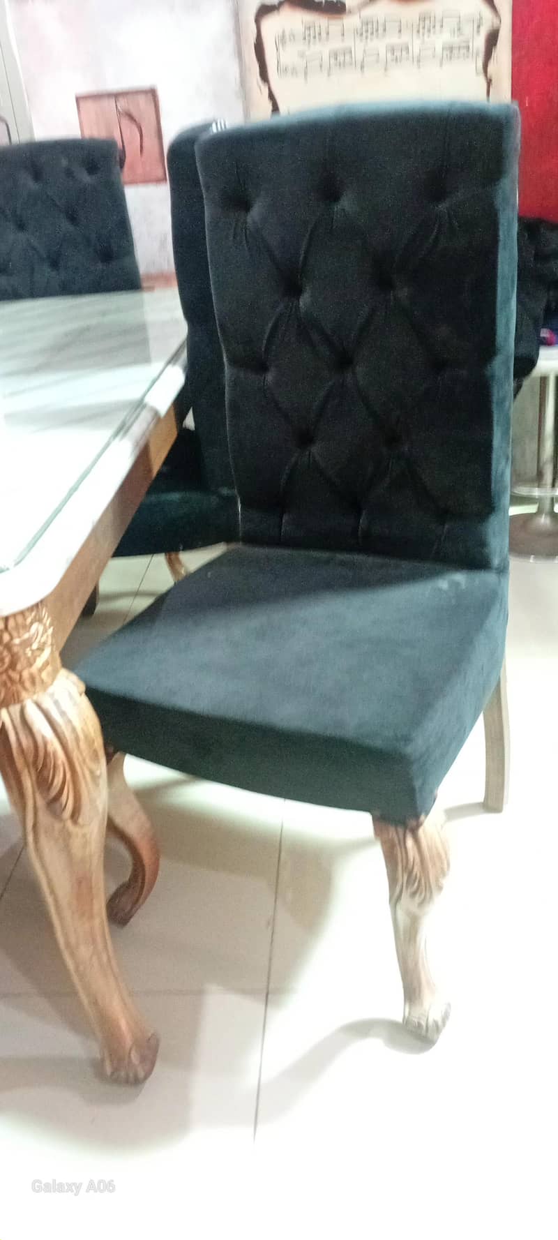 Designer Dining table 3