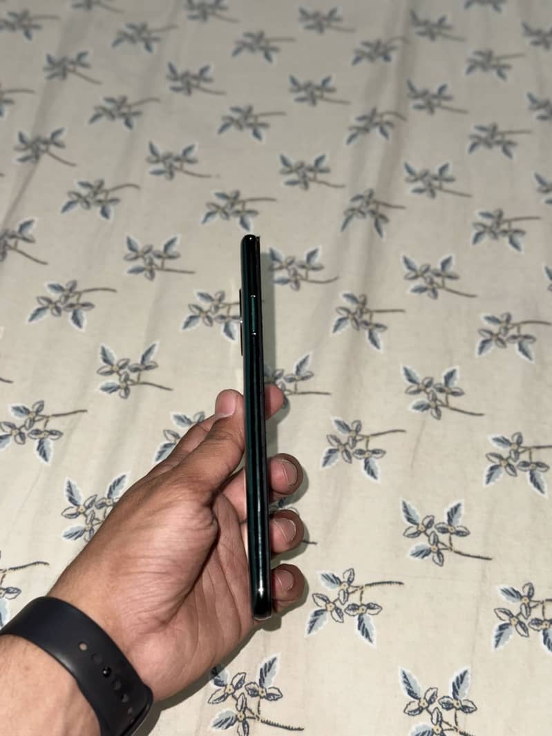 Infinix Note 7 2
