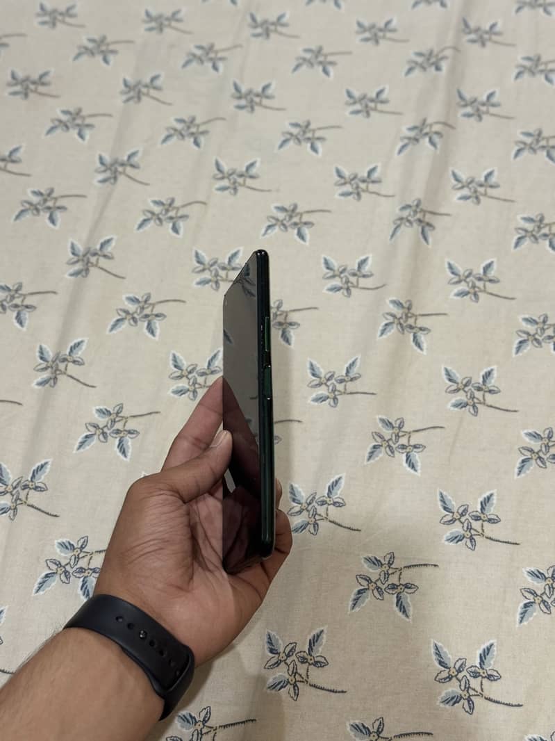 Infinix Note 7 3