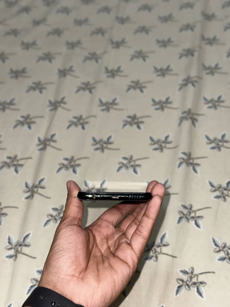 Infinix Note 7 4