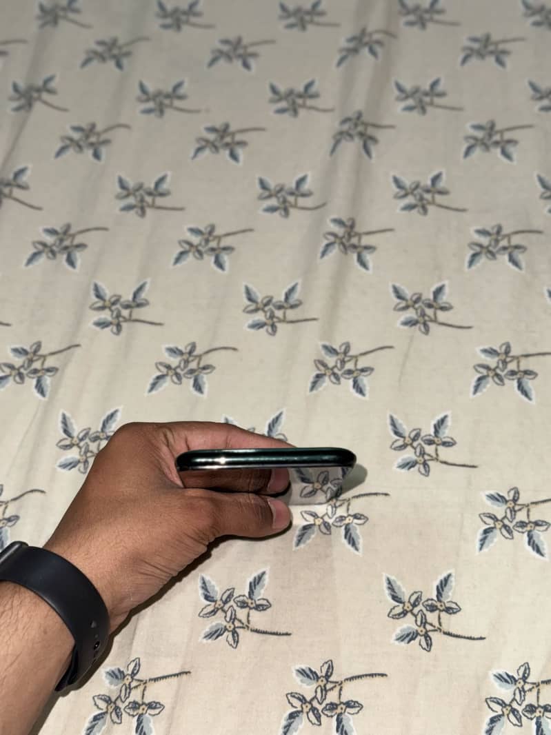 Infinix Note 7 5