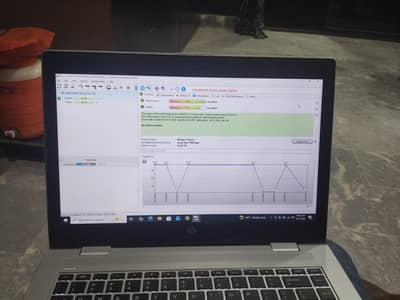 HP Core i5 7th Gen | 16GB RAM | 512GB SSD | 90% Condition