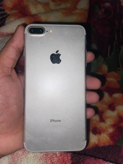 Apple iPhone 7 Plus