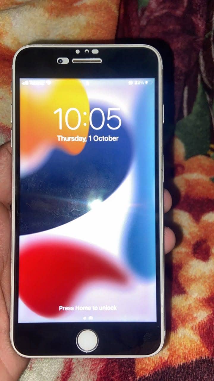 Apple iPhone 7 Plus 2