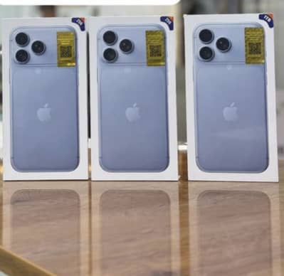 Apple iPhone 18 Pro Max Official PTA Approved HK