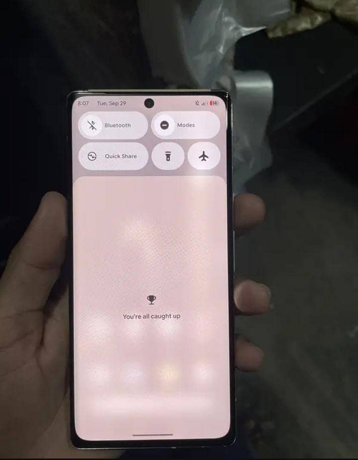 Google Pixel 6 Pro 1