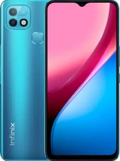 Infinix Hot 10i