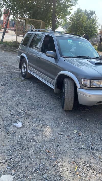 KIA Other 2004