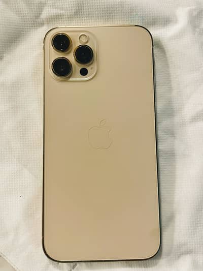 Apple iPhone 12 Pro Max Factory unlock Sim time available