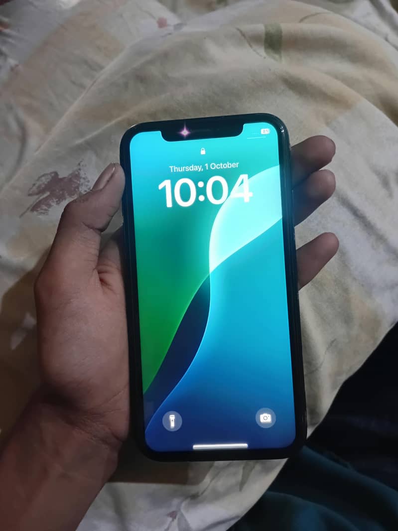 Apple iPhone XR 3