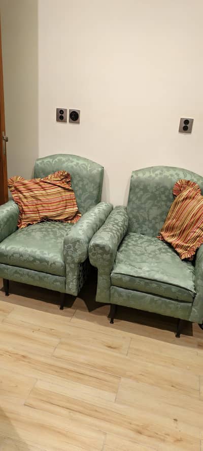 5 seater sofa set