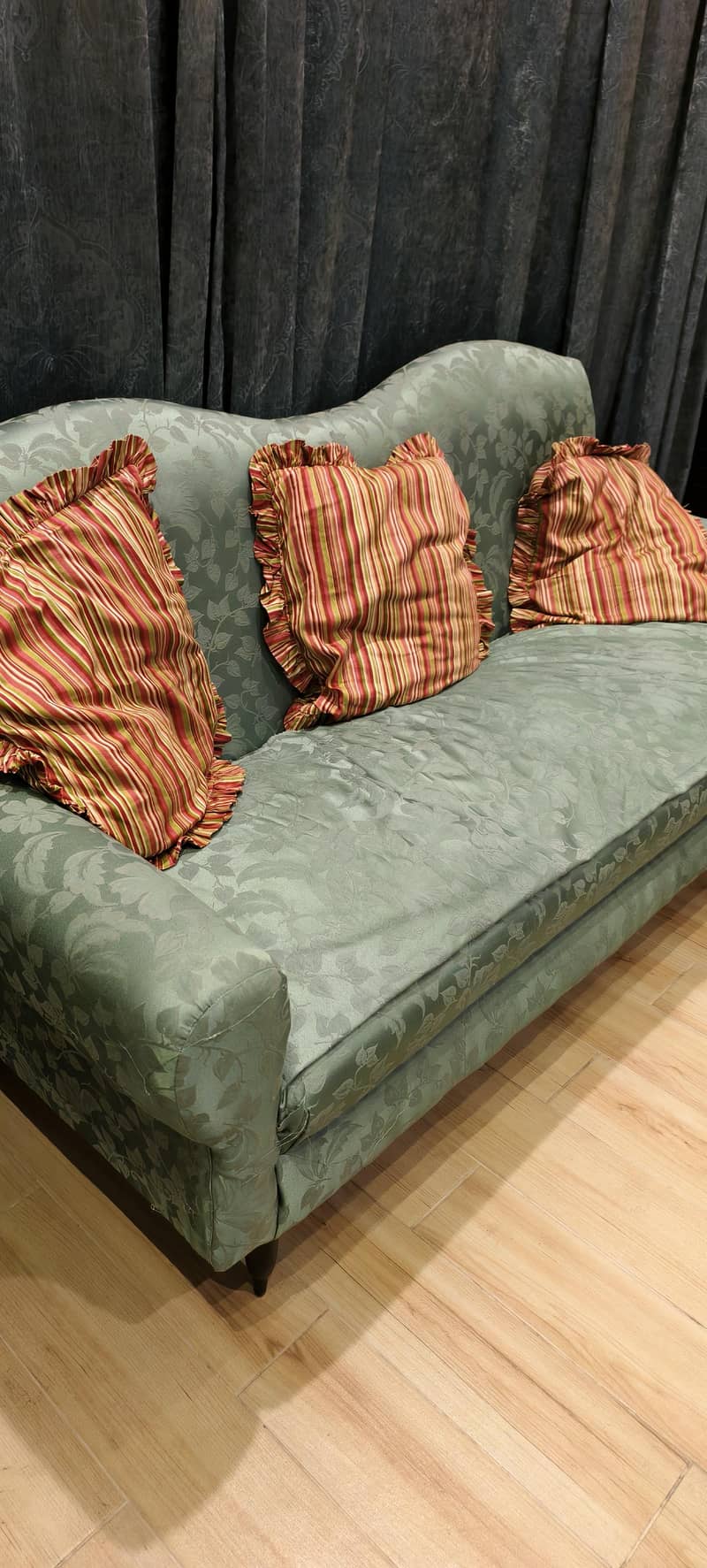 5 seater sofa set 1