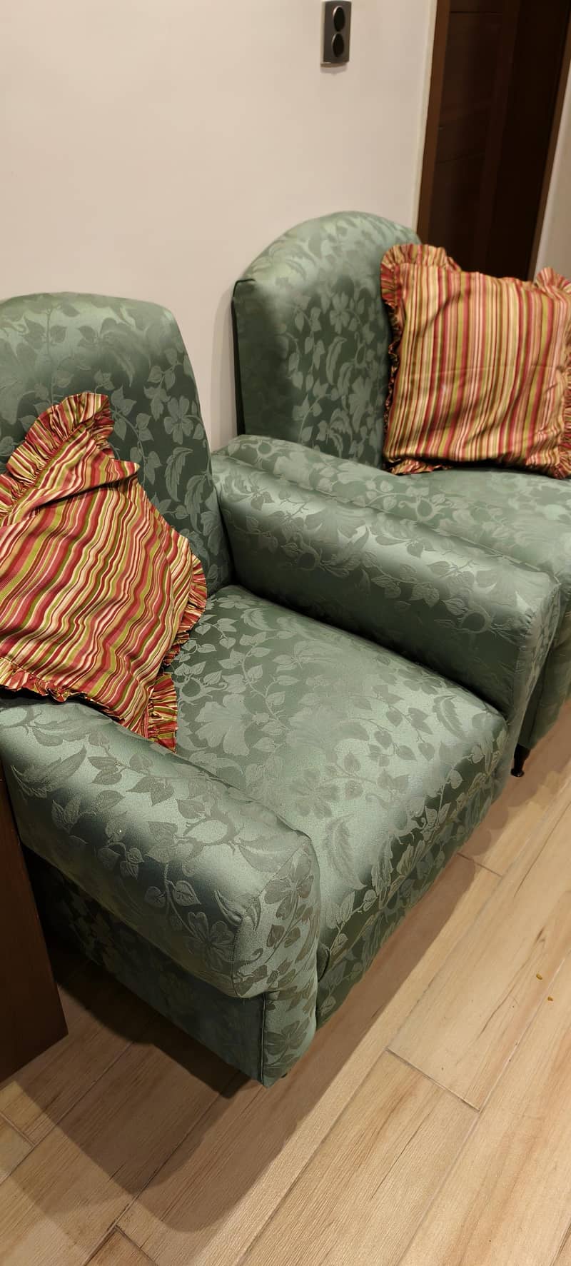 5 seater sofa set 2