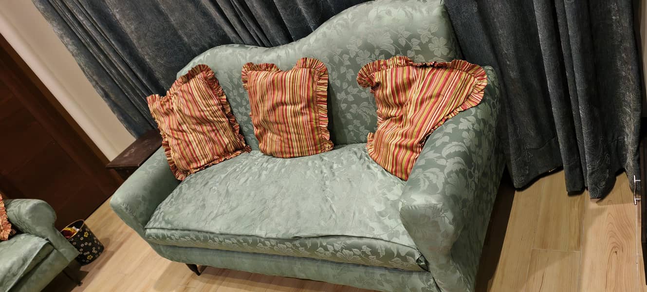 5 seater sofa set 3