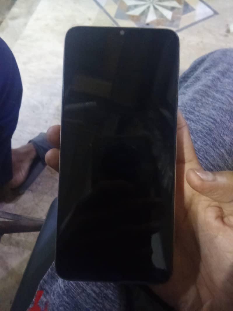 oppo A57 1