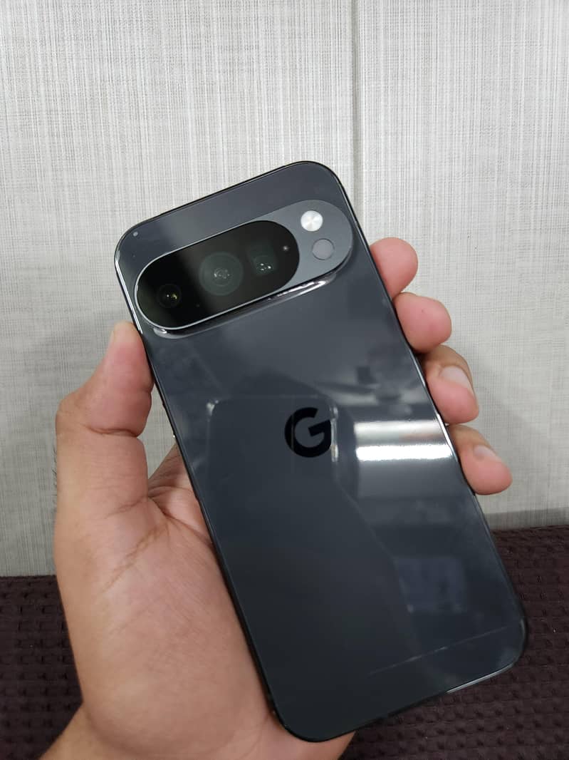 Google Pixel 10 Pro 0