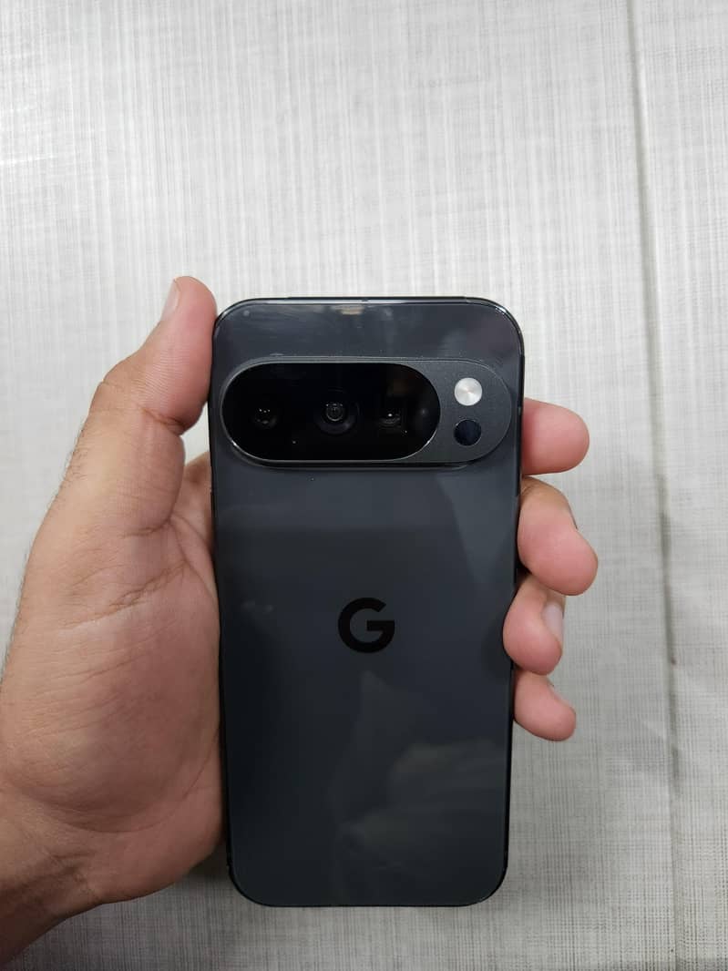 Google Pixel 10 Pro 5