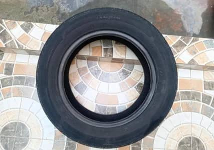 Santro Club Tyres | 4pcs | 155 70 R13