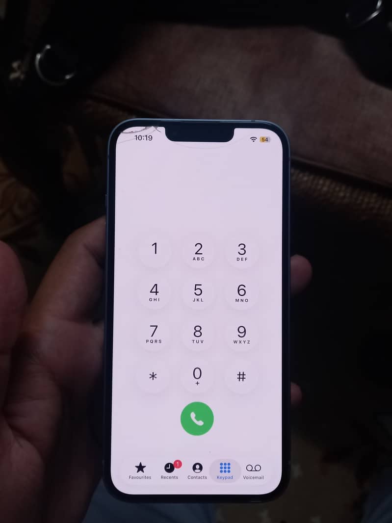 iPhone 14 Jv 128gb 1