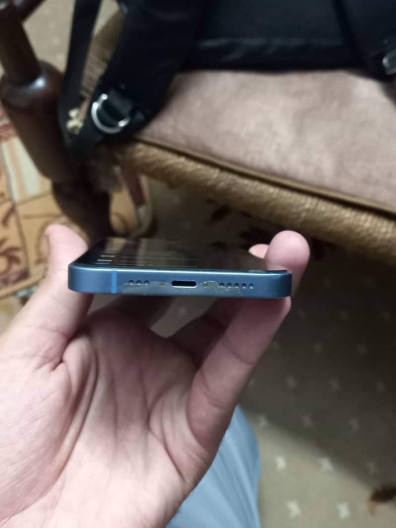 iPhone 14 Jv 128gb 5