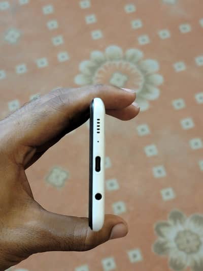 Samsung Mobile A30s