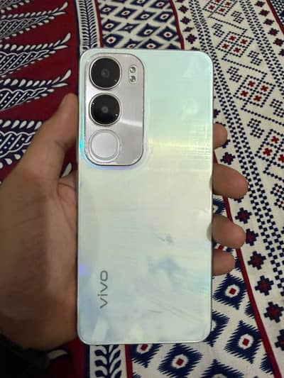 Vivo Y19s