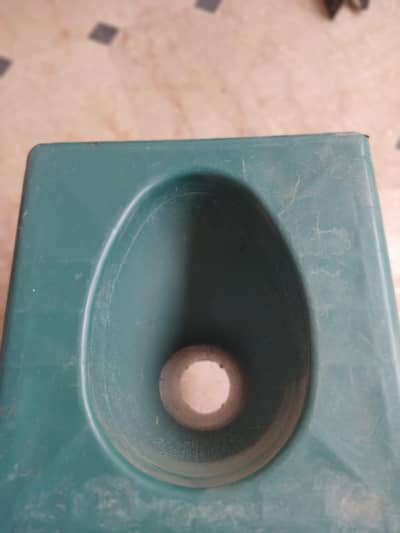 Bathroom full 120kg