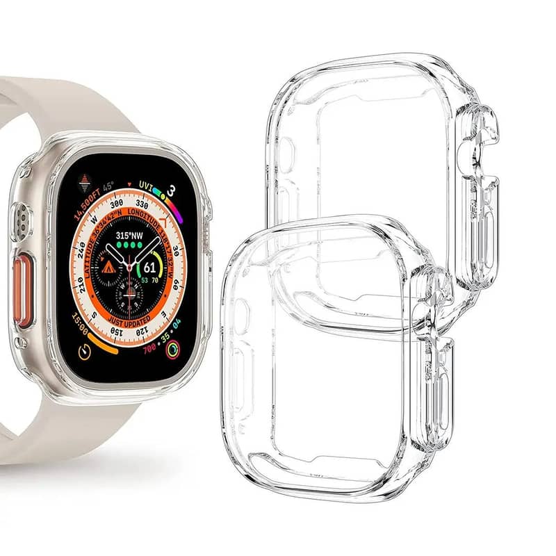 Smart Watch 0