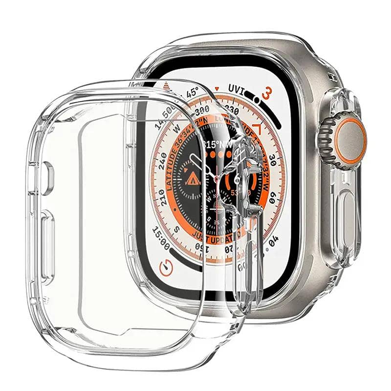 Smart Watch 1