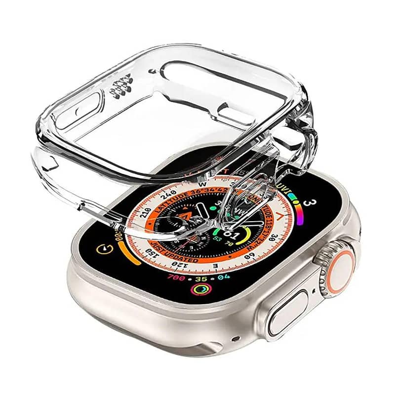 Smart Watch 2