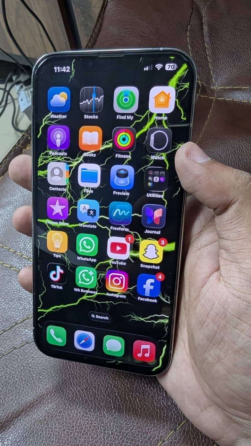 Apple iPhone 13 Pro Max 3