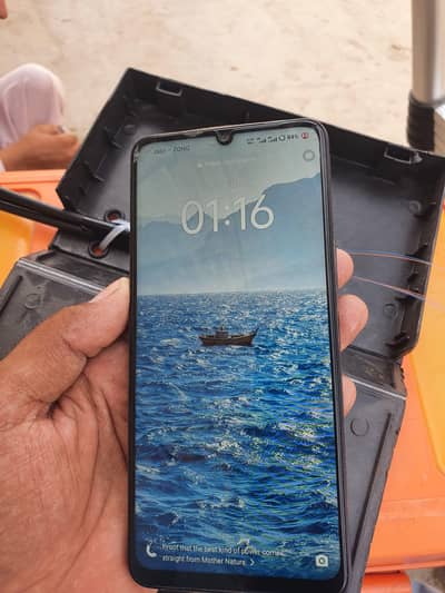 Vivo Y05 4/64