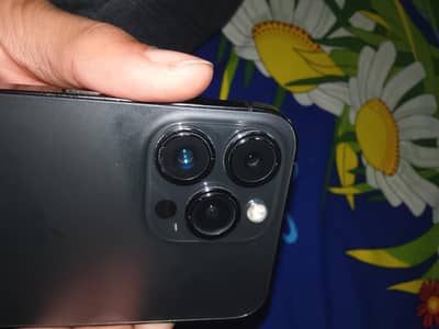 Apple iPhone 13 Pro