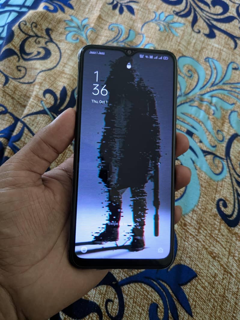 OPPO A16e 1