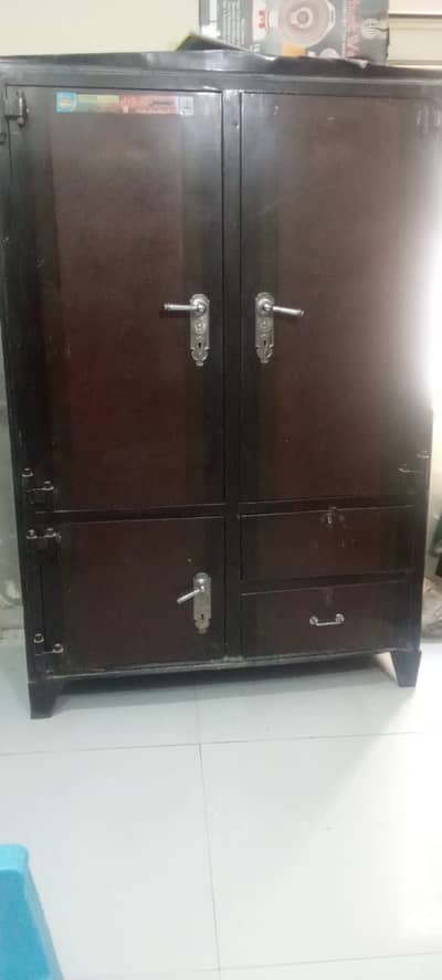 Safe For Sale