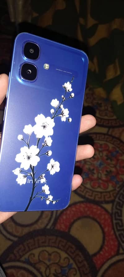 Infinix Smart20