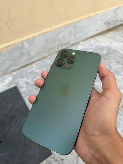 Apple iPhone 13 Pro Max Factory unlocked for sale